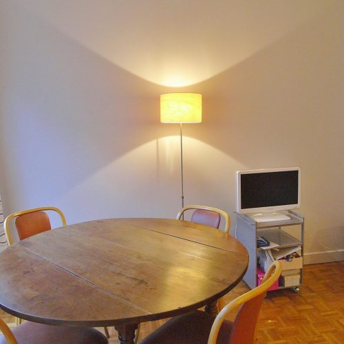 D'Alesia- Nice 1 bedroom flat for expat in Paris