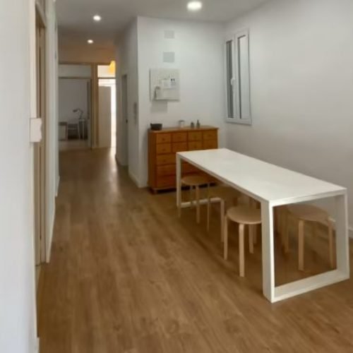 Alcoy - Shared apartment in Valencia