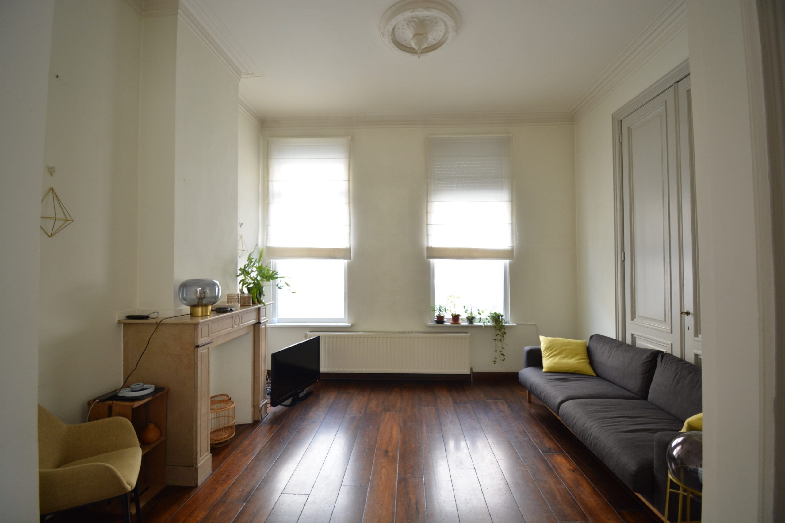 Dolfijn - Furnished house in Antwerp for expats