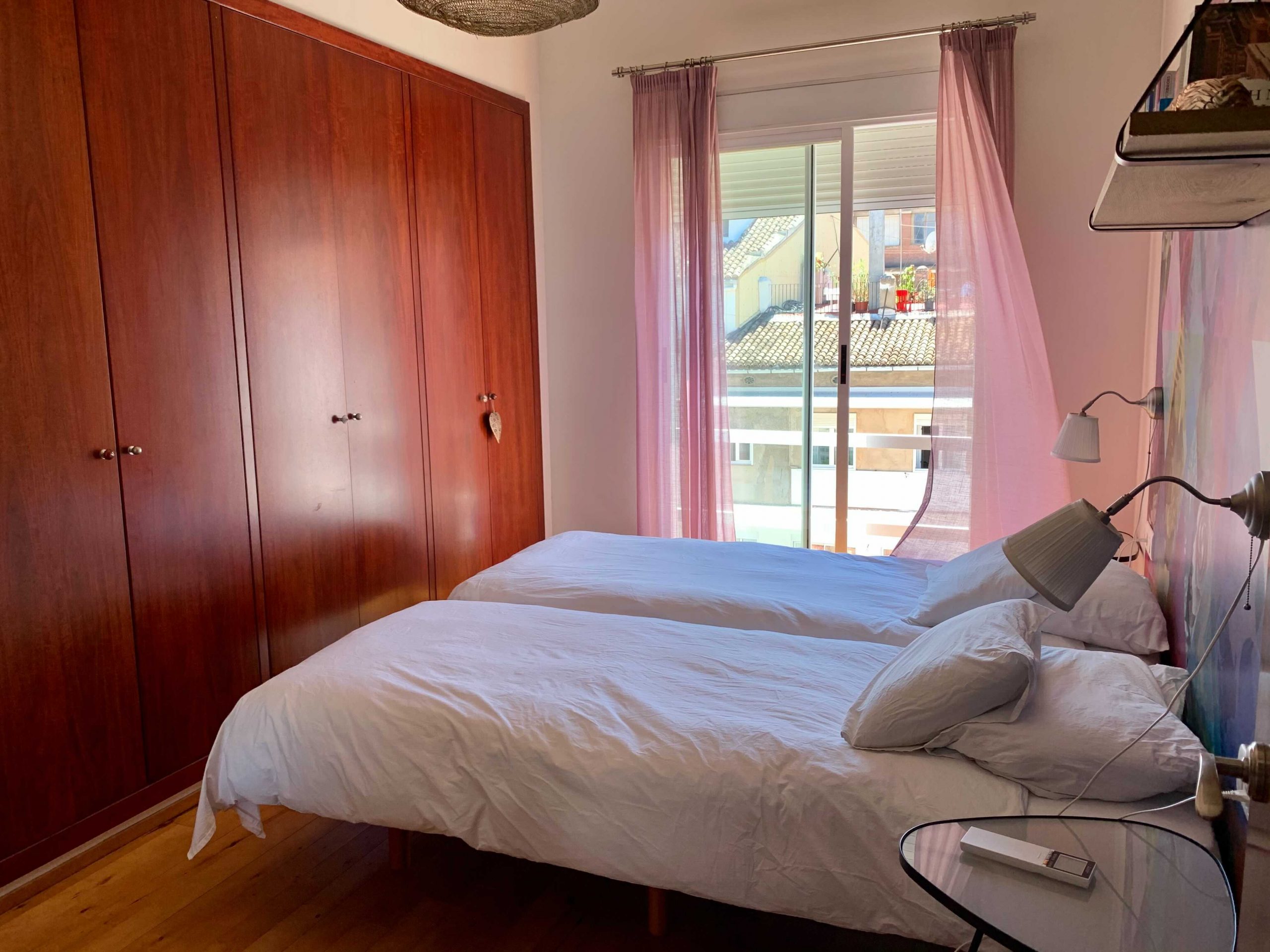 Mosen femenia - Entry ready expat housing in Valencia