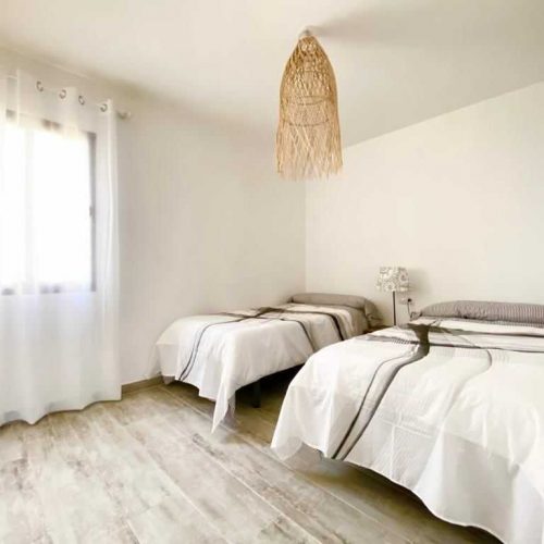 Nomad - Modern furnished apartment on Fuerteventura