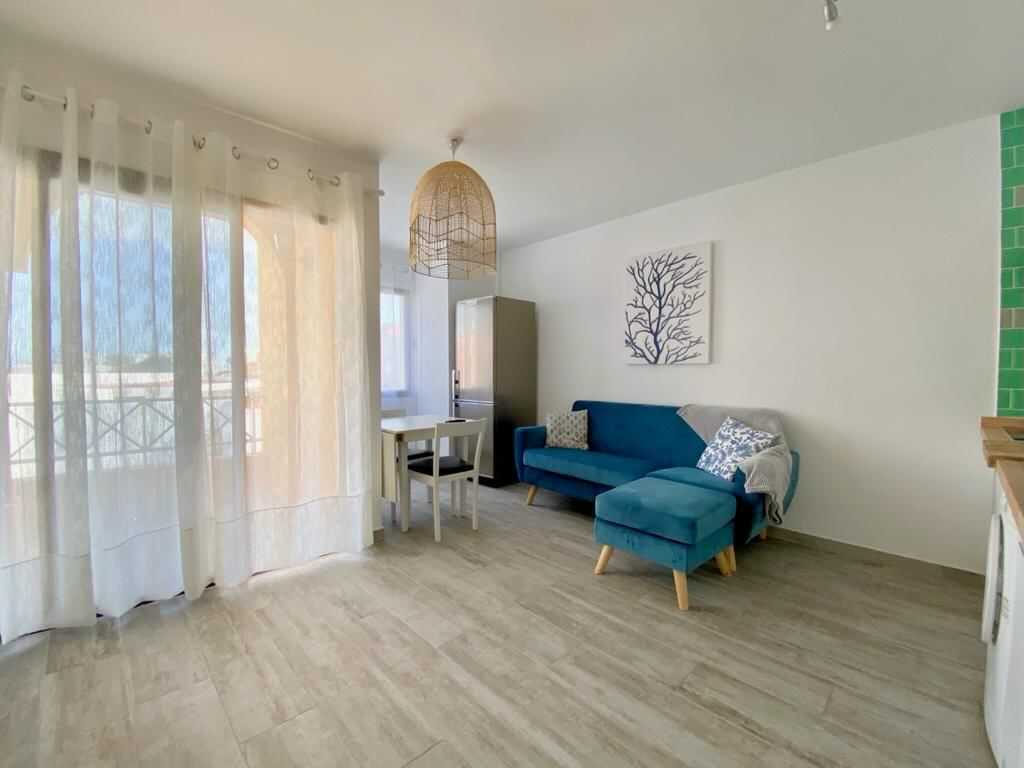 Nomad - Modern furnished apartment on Fuerteventura