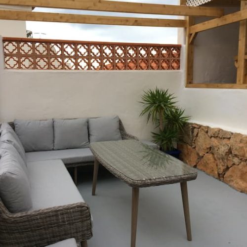 Tuineje - Luxury villa on Fuerteventura with pool