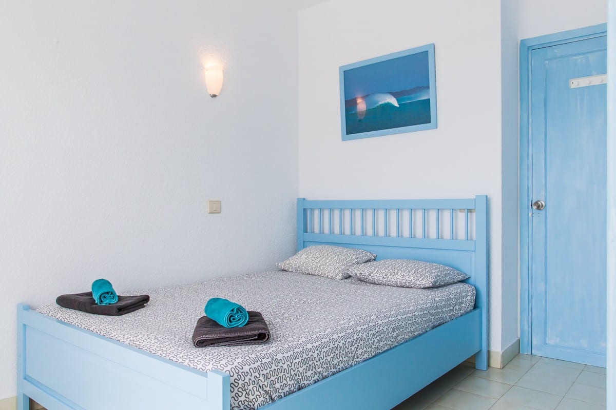 Viejo - Lovely furnished villa on Fuerteventura