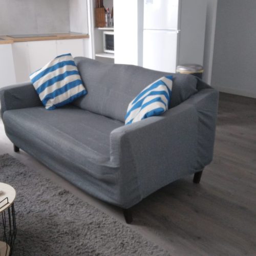 sofa apartment for rent bello