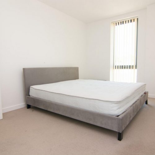 Hardford - Double ensuite bedroom in London