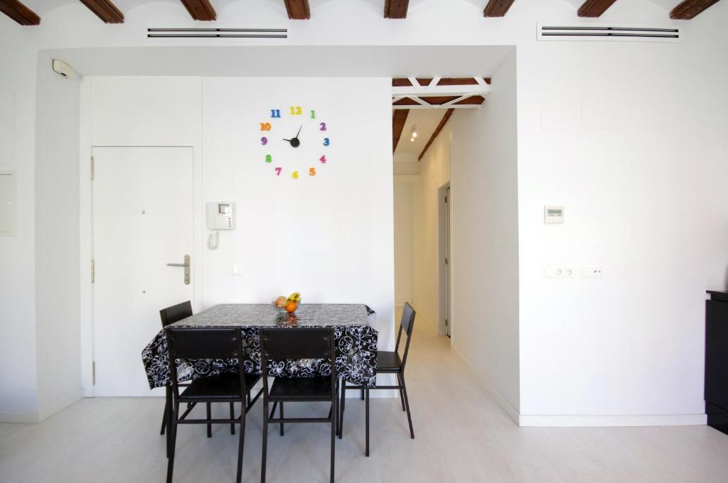 Mossèn - Apartamento amueblado para expats en Valencia