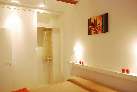 Mossèn - Furnished expat apartment in Valencia