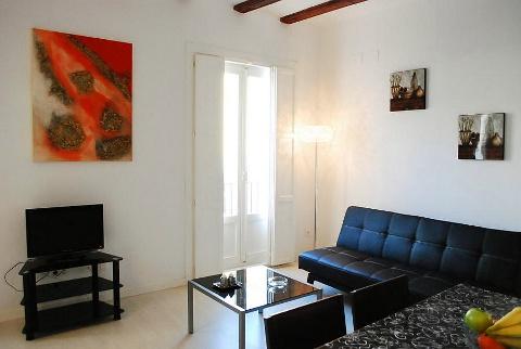 Mossèn - Furnished expat apartment in Valencia