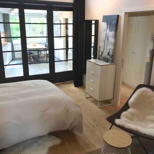 Clementina 3 - Apartamento amueblado de lujo en Gante para expats