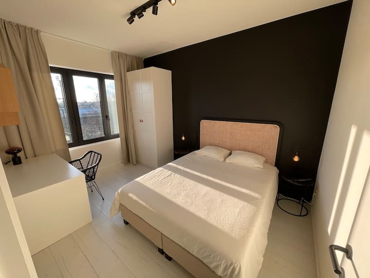 Clementina 4 - Exclusive furnished apartment in Ghent