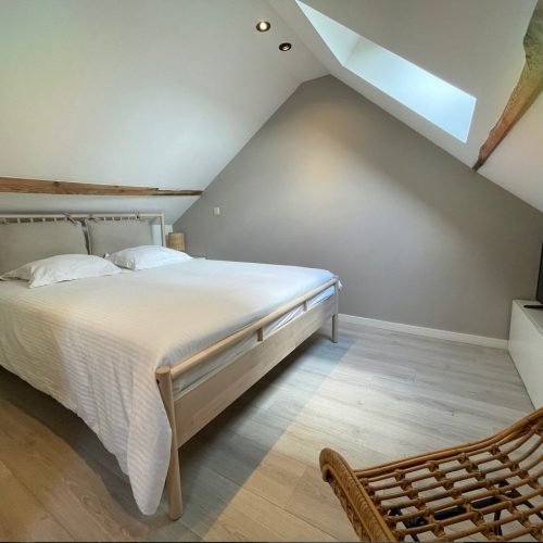 Clementina 5 - Exclusivo loft en Gante para expats