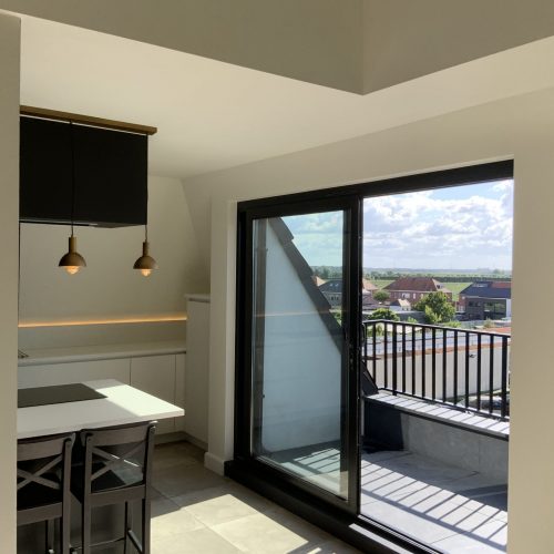 Kieldrecht 2 - Furnished flat for expats near Antwerp
