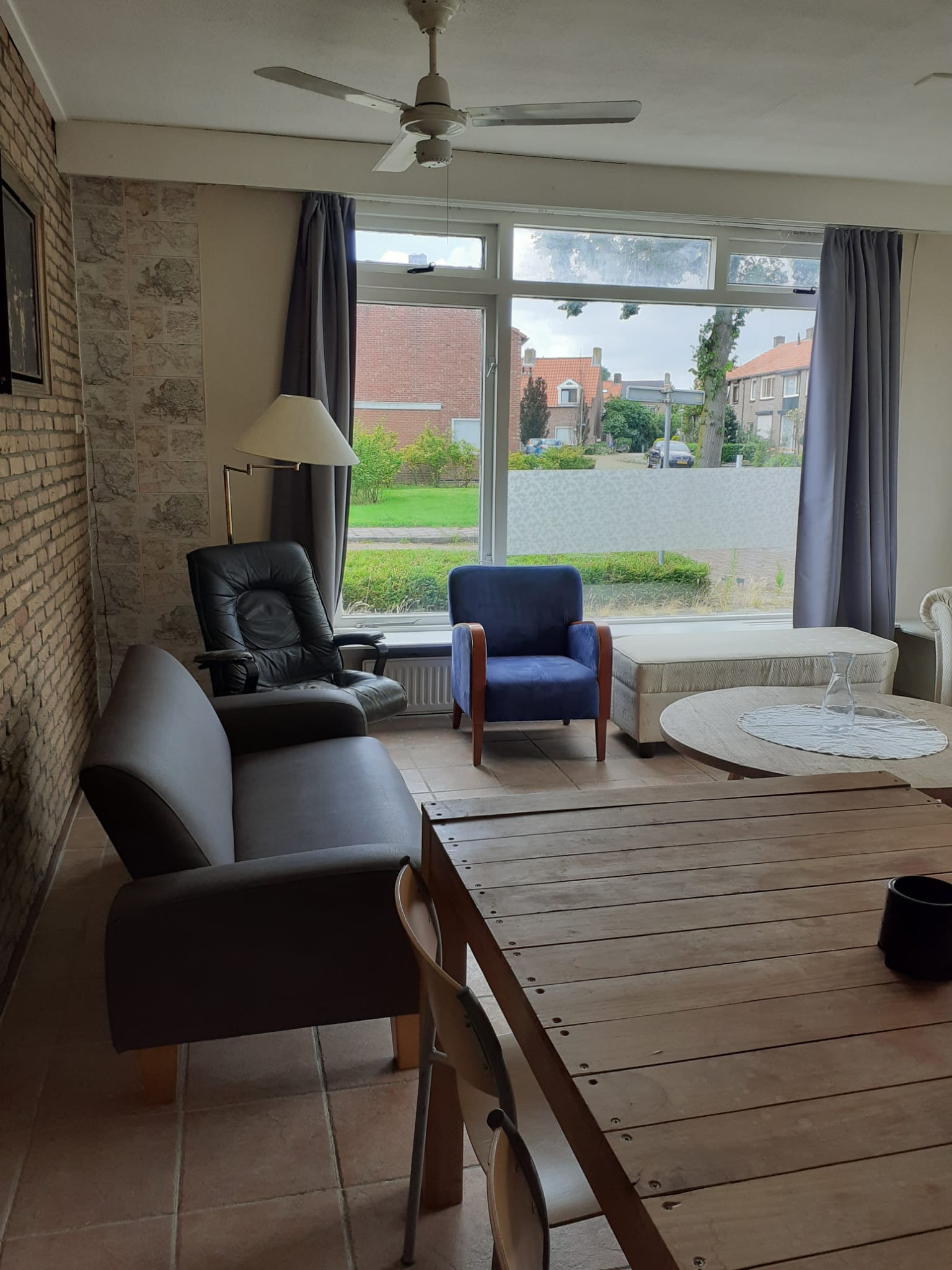 Oostburg - Furnished house for expats in Holland