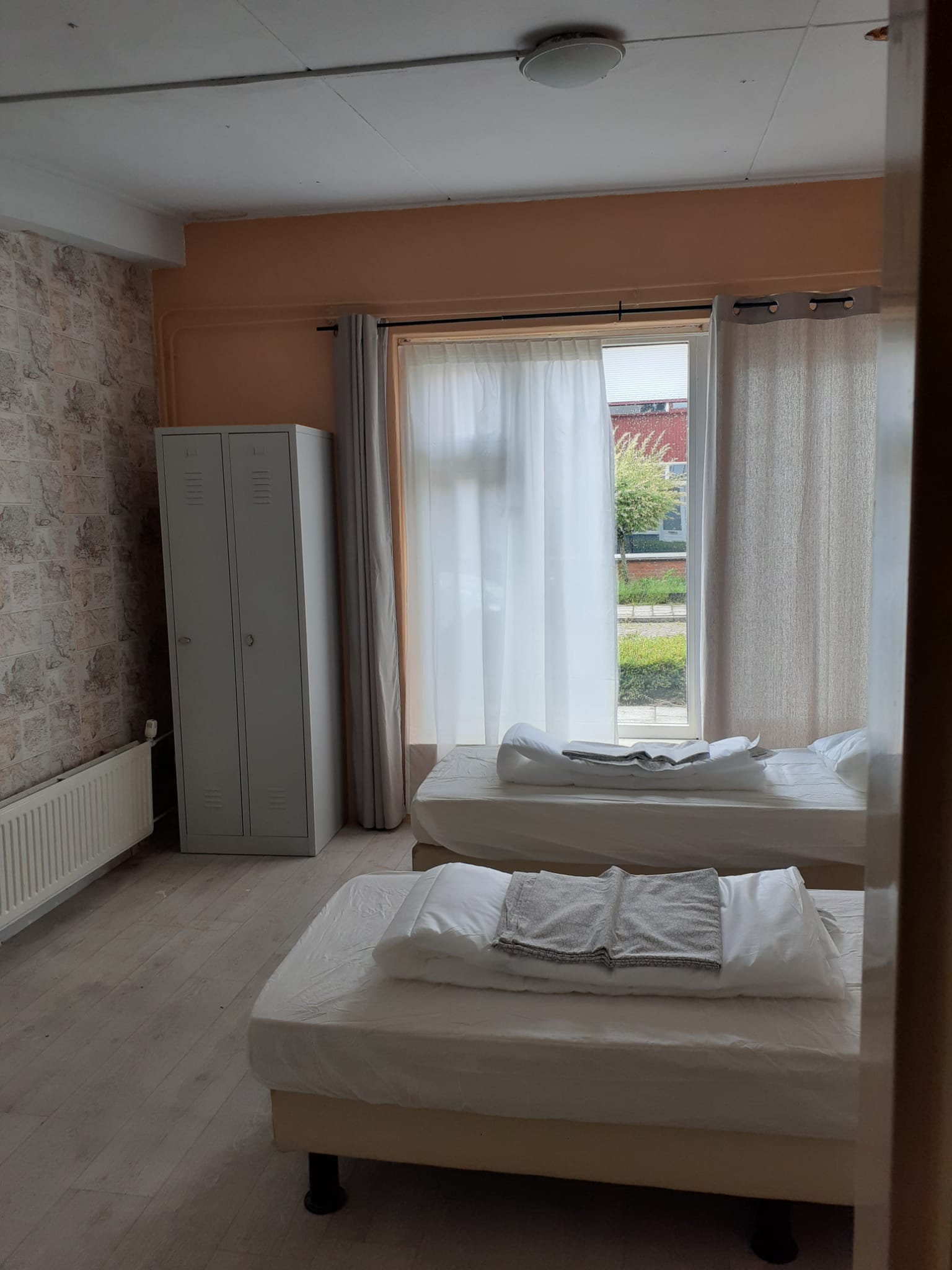 Oostburg - Furnished house for expats in Holland