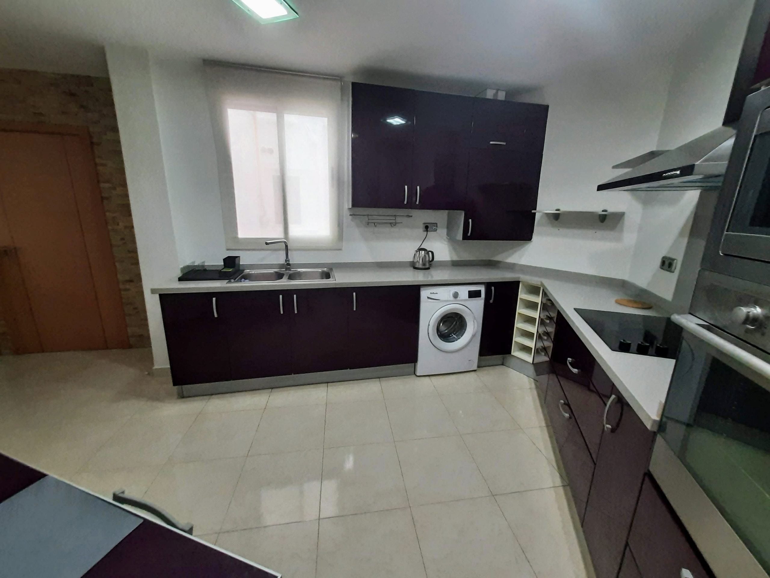 Ponce - Furnished expat apartment in Valencia
