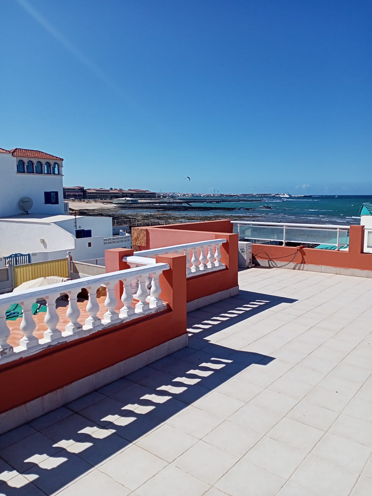 Fimapaire - Exlcusive expat villa on Fuerteventura