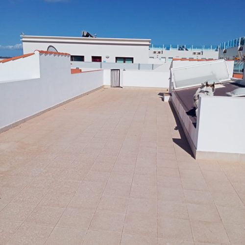 Fimapaire - Exlcusive expat villa on Fuerteventura