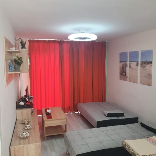 Ingles - Furnished apartment on Gran Canaria