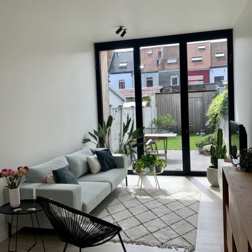 Rijkeklaren - Exclusive house in Ghent for expats
