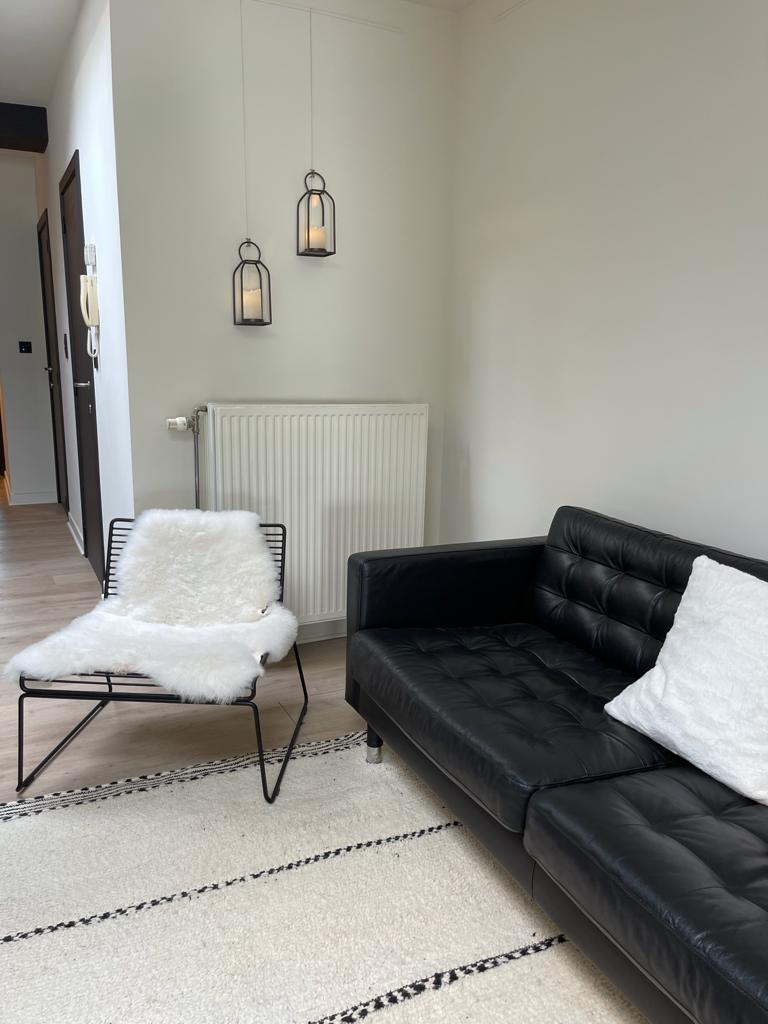 Voskens - Luxury expat apartment in Ghent