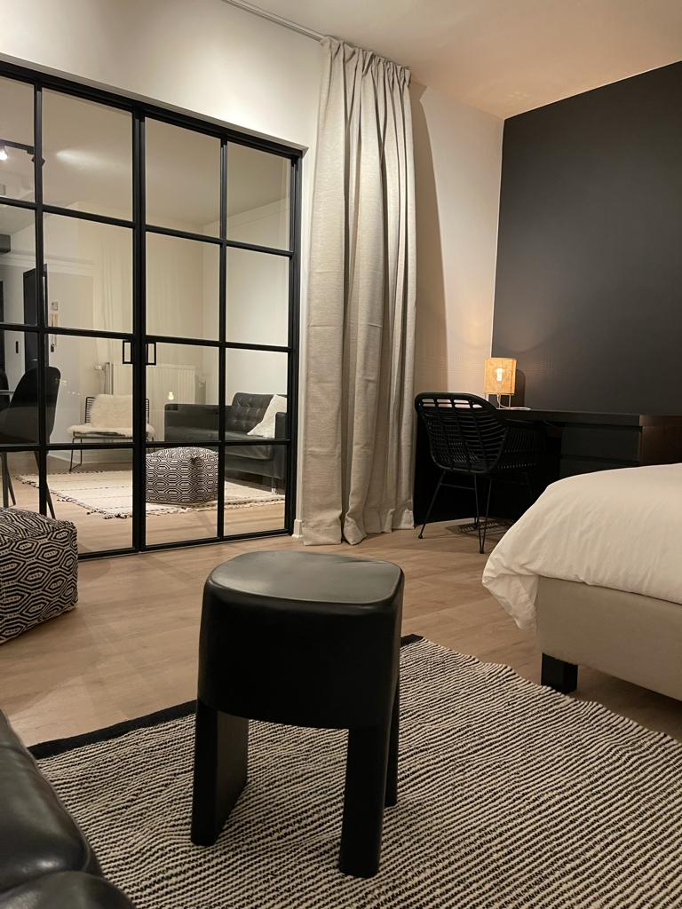 Voskens 2 - Apartamento de lujo para expats en Gante
