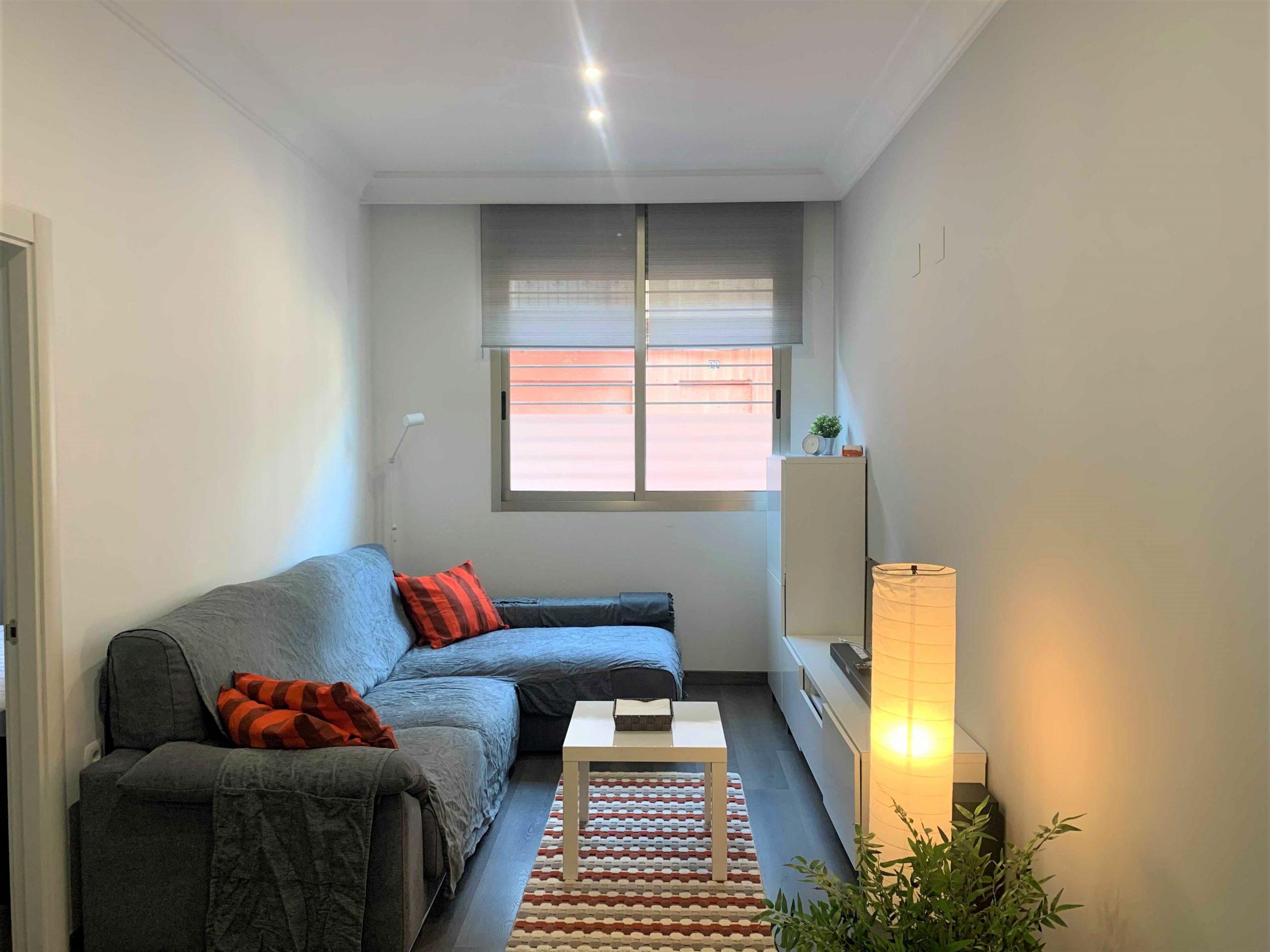 Porvenir - Precioso piso para expats en Valencia