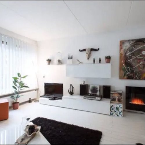 Baviastraat - Furnished property for expats in Amsterdam