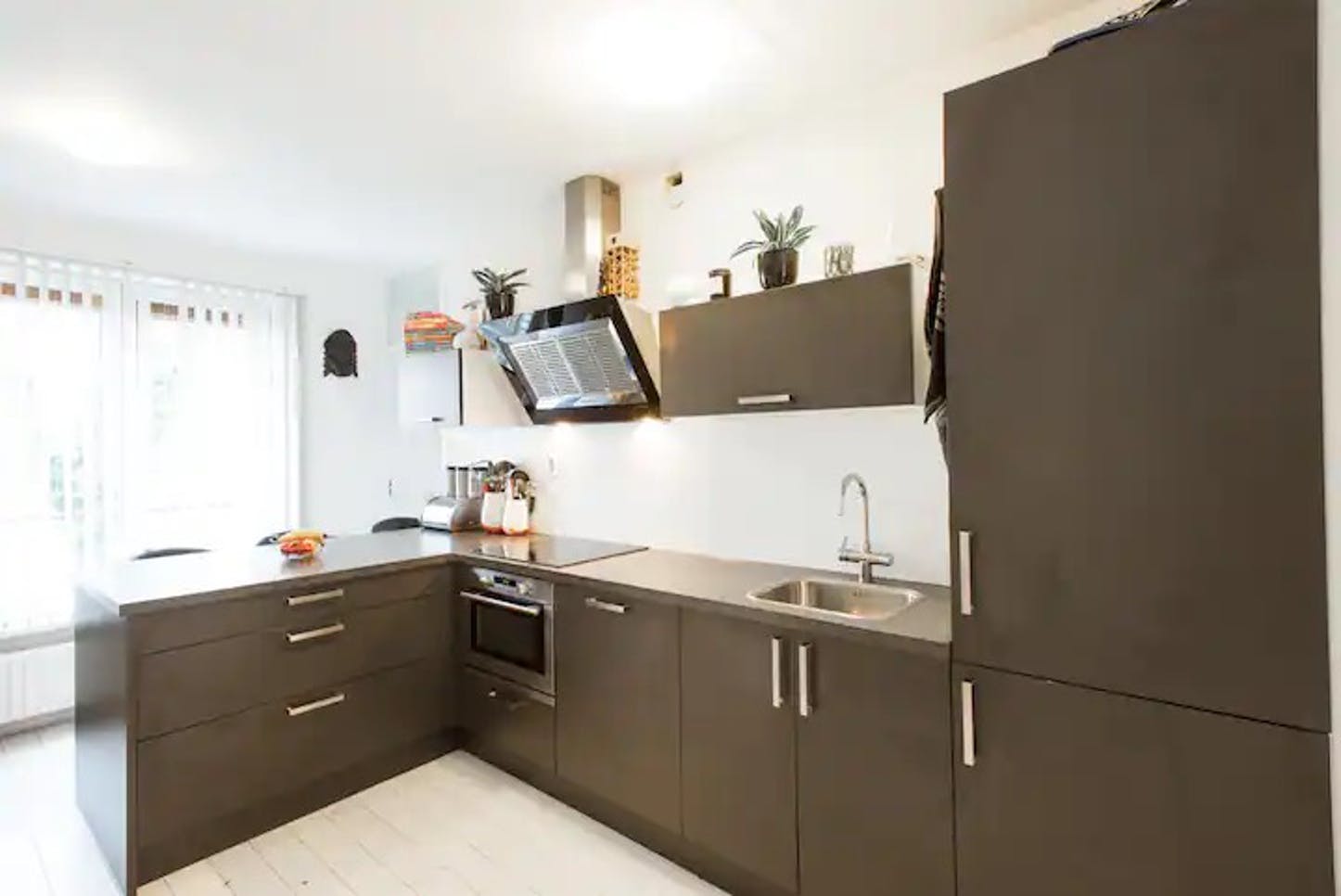 Baviastraat - Furnished property for expats in Amsterdam