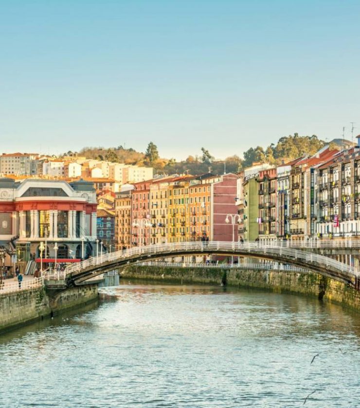 aqluiler por meses en Bilbao
