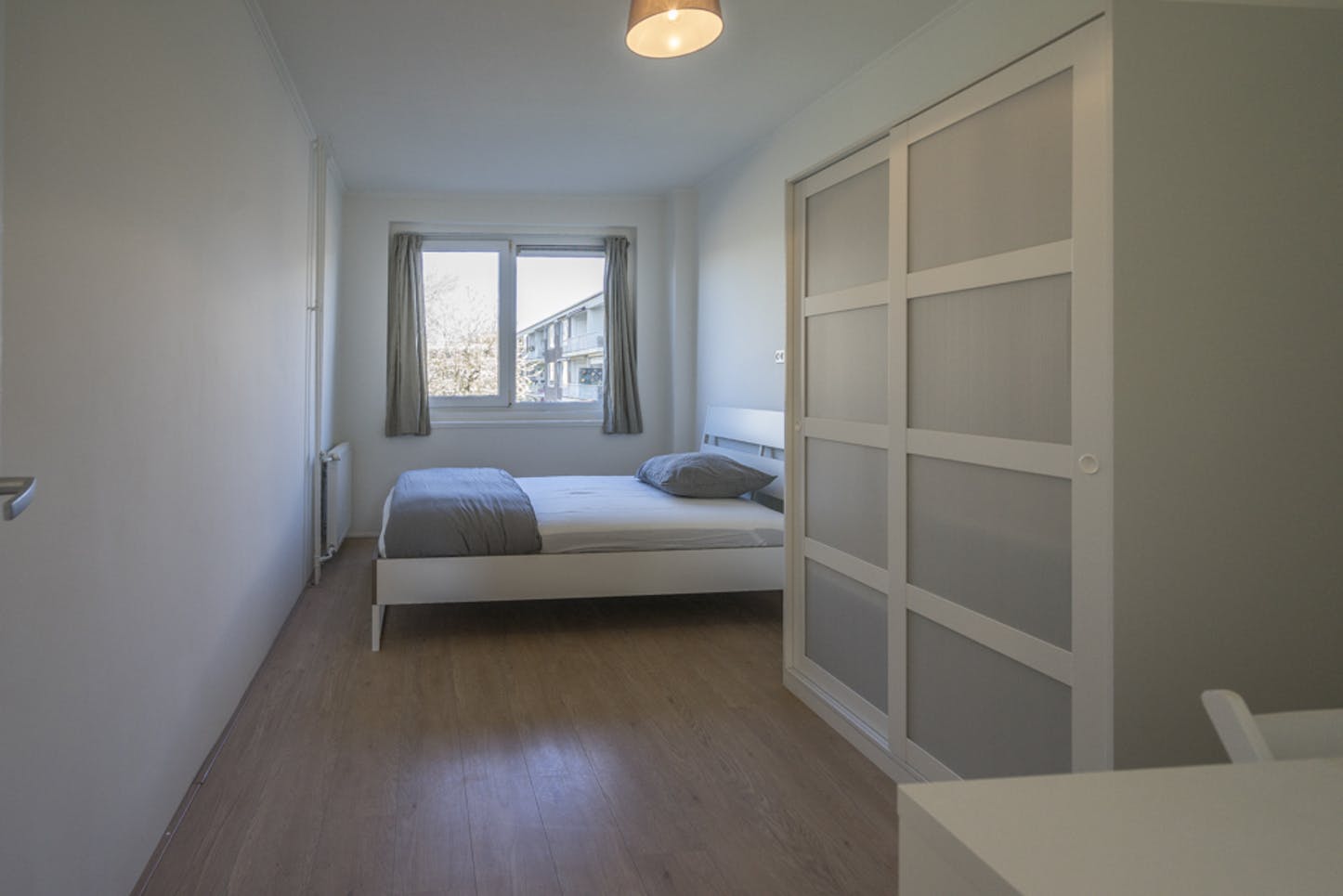 Botter - Private bedroom in Amsterdam for expats