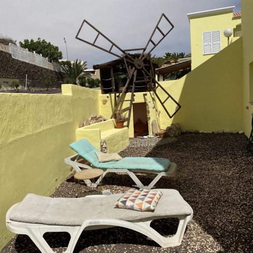 Calma - Furnished expat housing on Fuerteventura