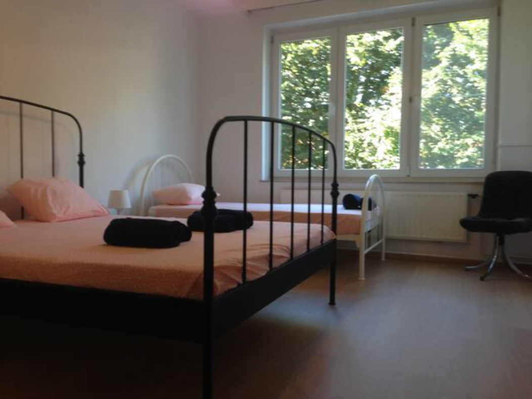 Dageraads - Furnished workers accommodation in Antwerp