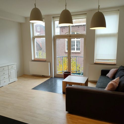 Looier - Exclusive expat flat in Amsterdam