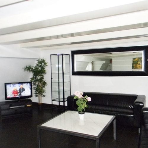 Monniken - Luxury flat for expats in Amsterdam