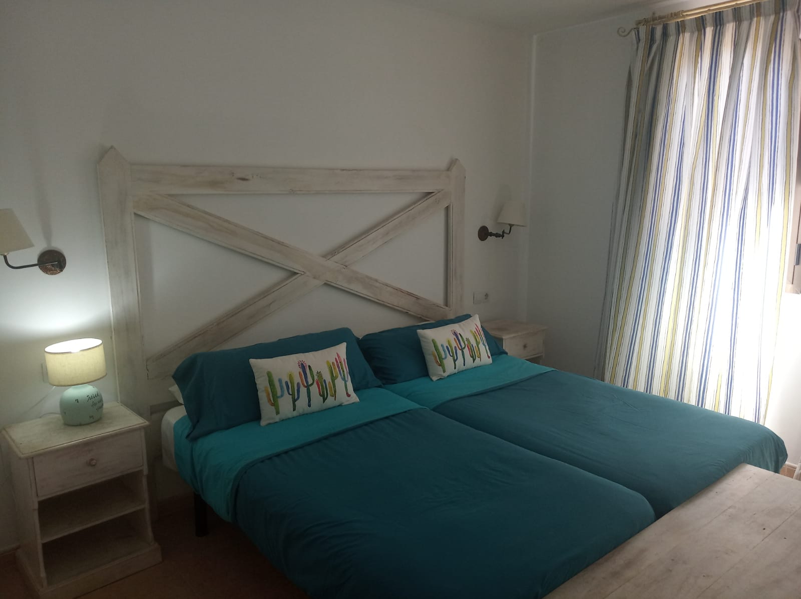 Papagayo - Amazing flat on Fuerteventura for expats