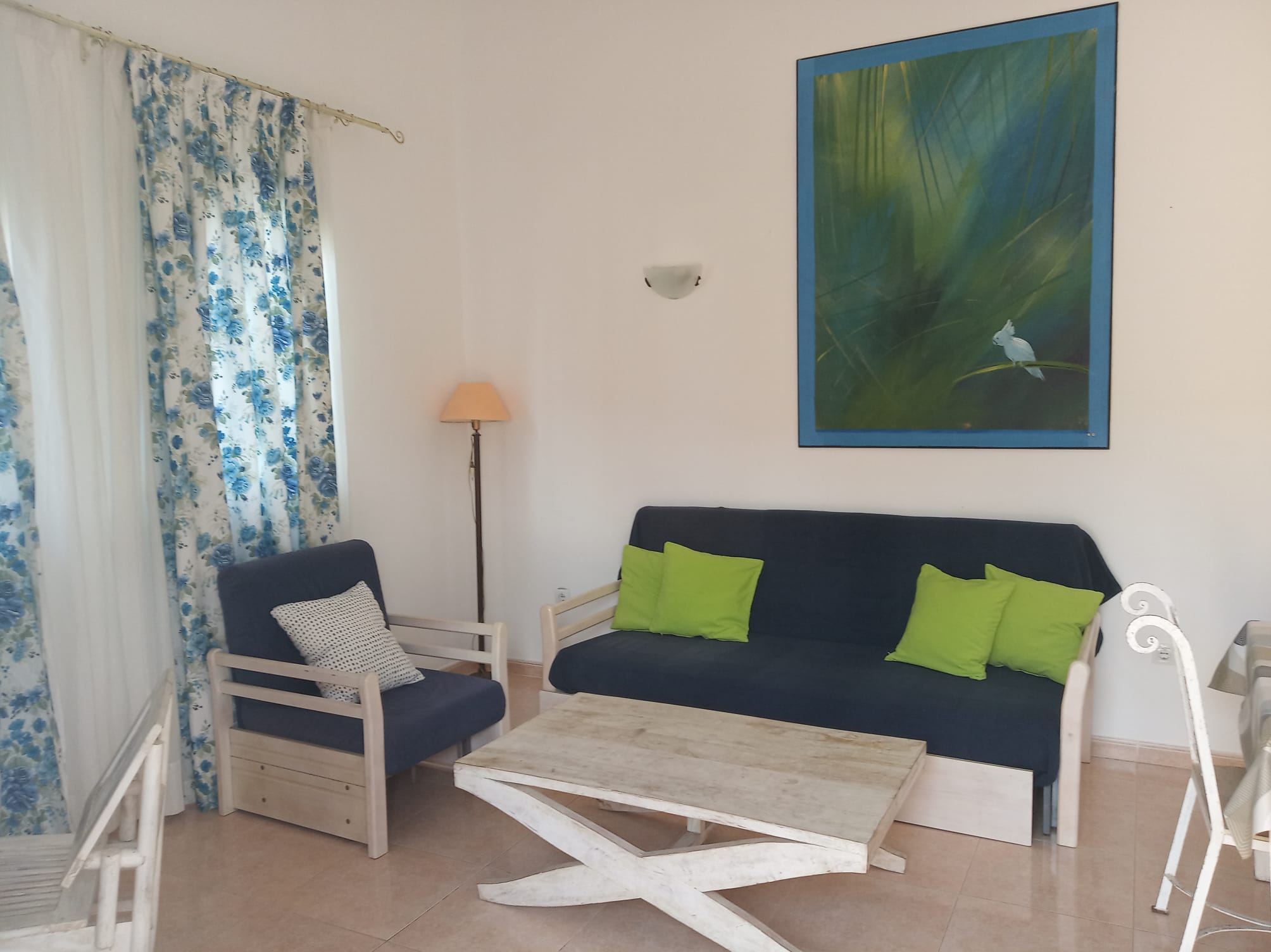 Papagayo - Amazing flat on Fuerteventura for expats