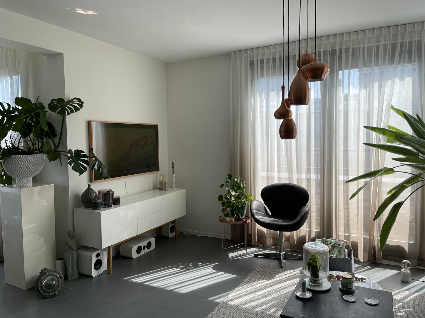 Ringdijk - Exclusive penthouse in Amsterdam for expats