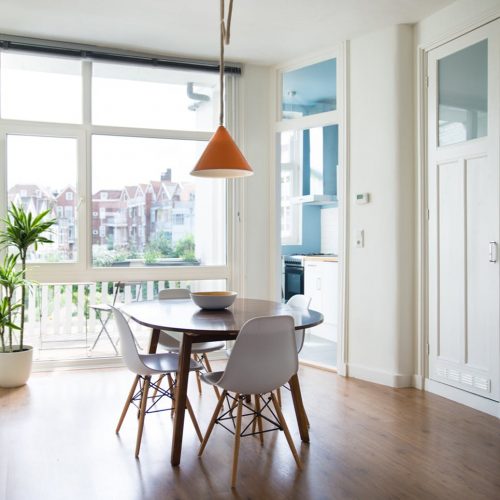 Schans - Luxury furnished apartment in Rotterdam