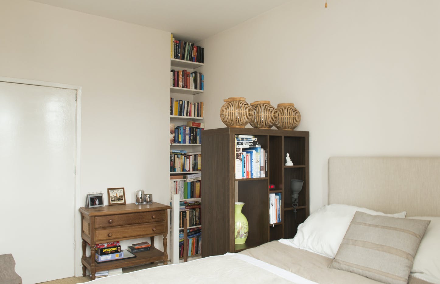 Schinkel - Luxury furnished apartment in Amsterdam