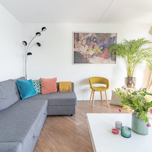 Weena - Luxury apartment in Rotterdam for expats