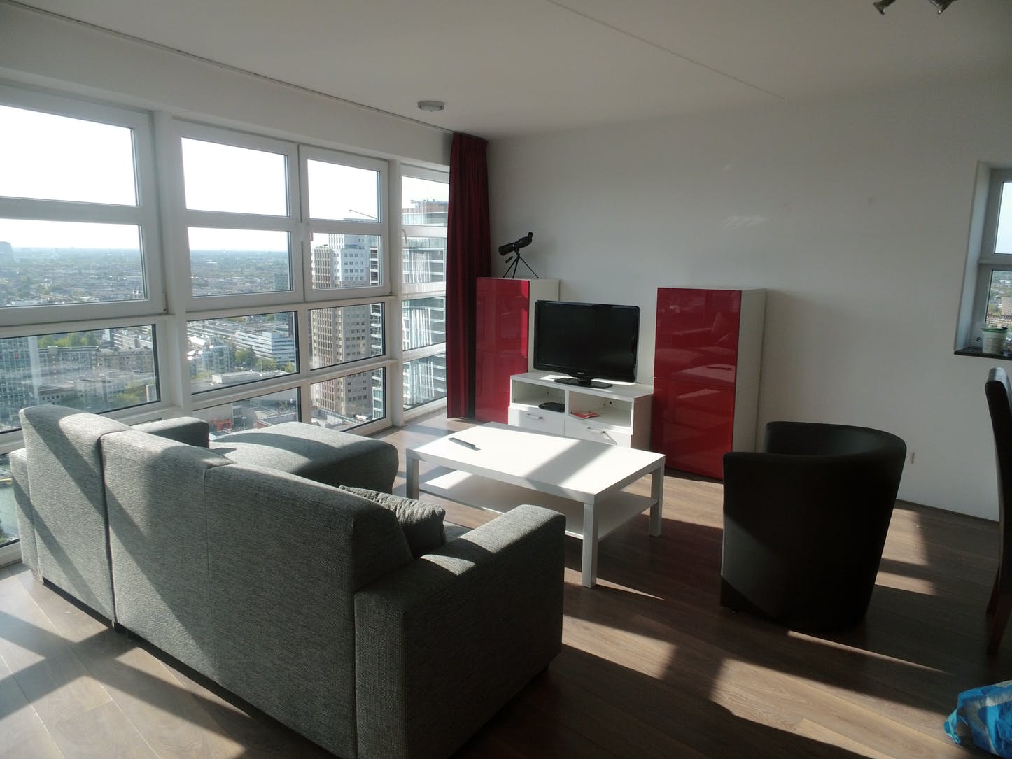 Wijnbrug - Luxury expat apartment in Rotterdam