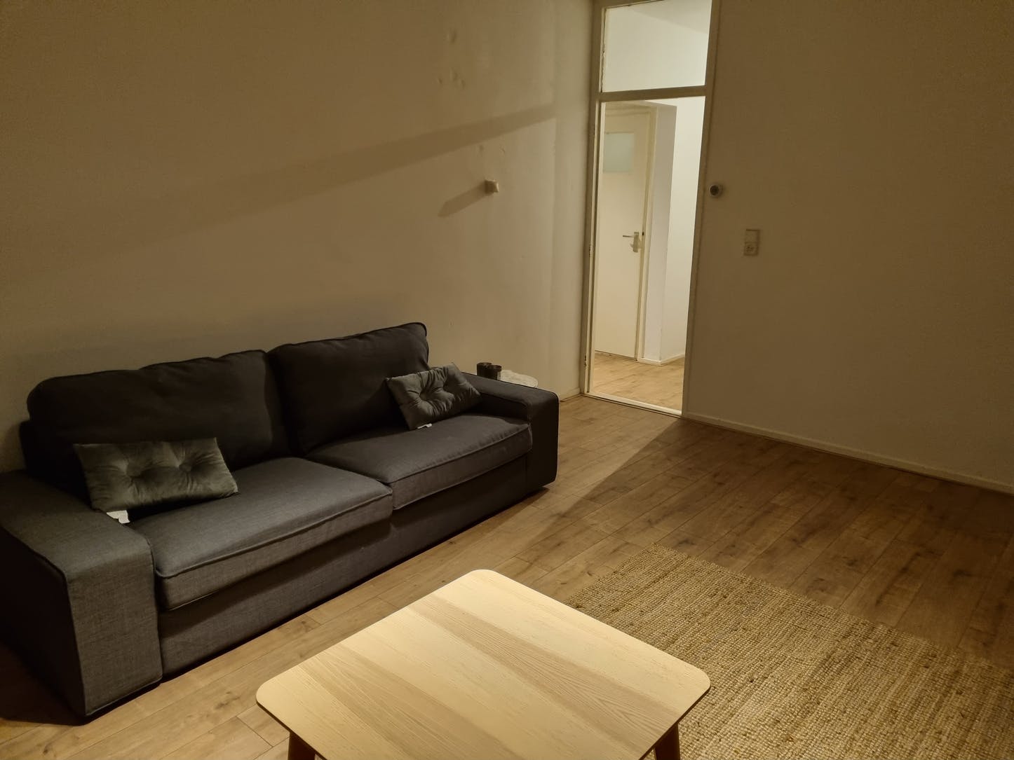 Zilverberg - Shared apartment in Amsterdam for expats