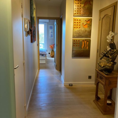 Augustijn - Furnished expat apartment in Bruges