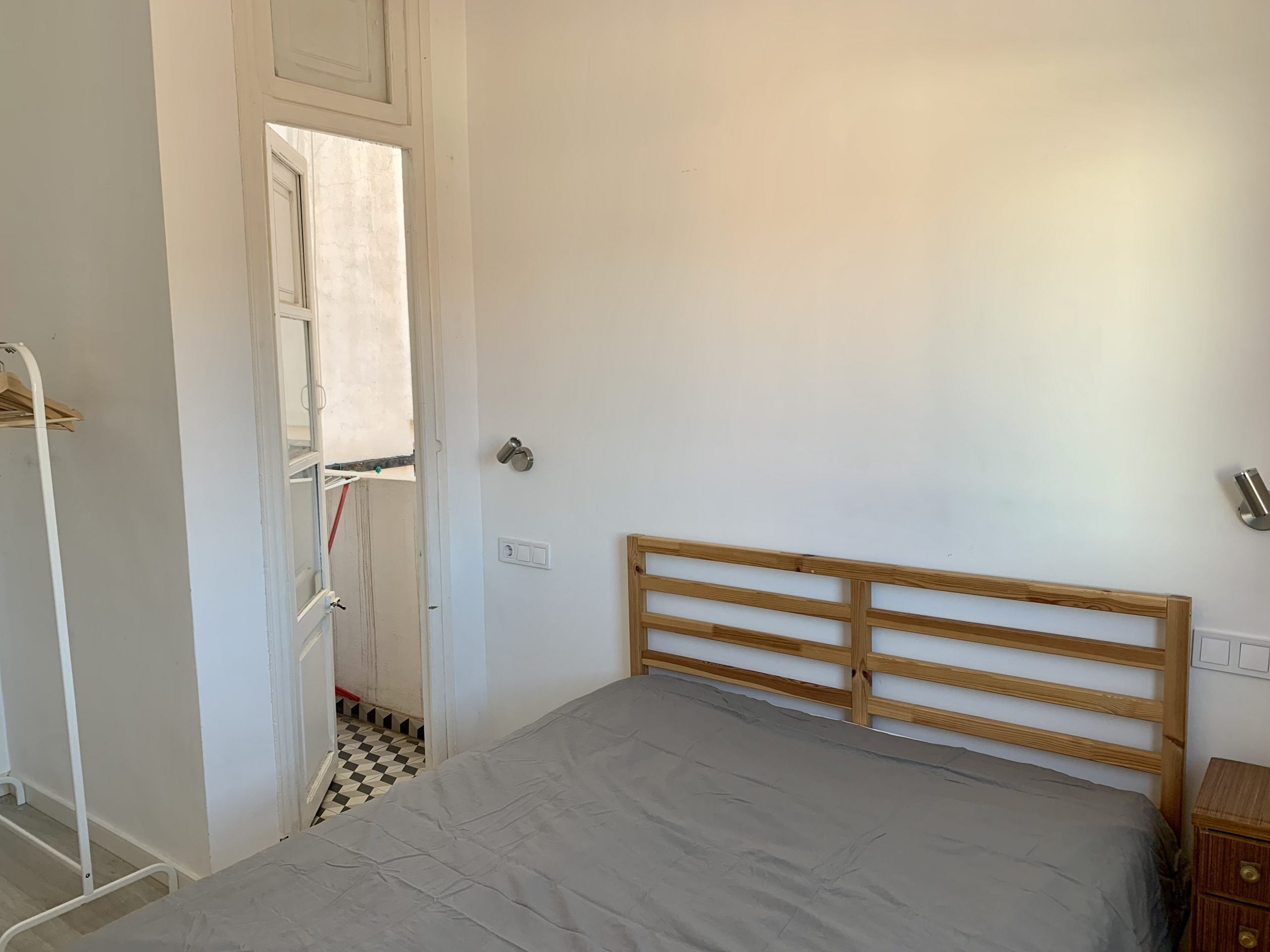 Brull - Amplio apartamento para expats en Valencia