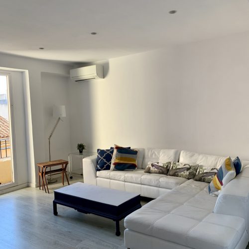 Brull - Amplio apartamento para expats en Valencia