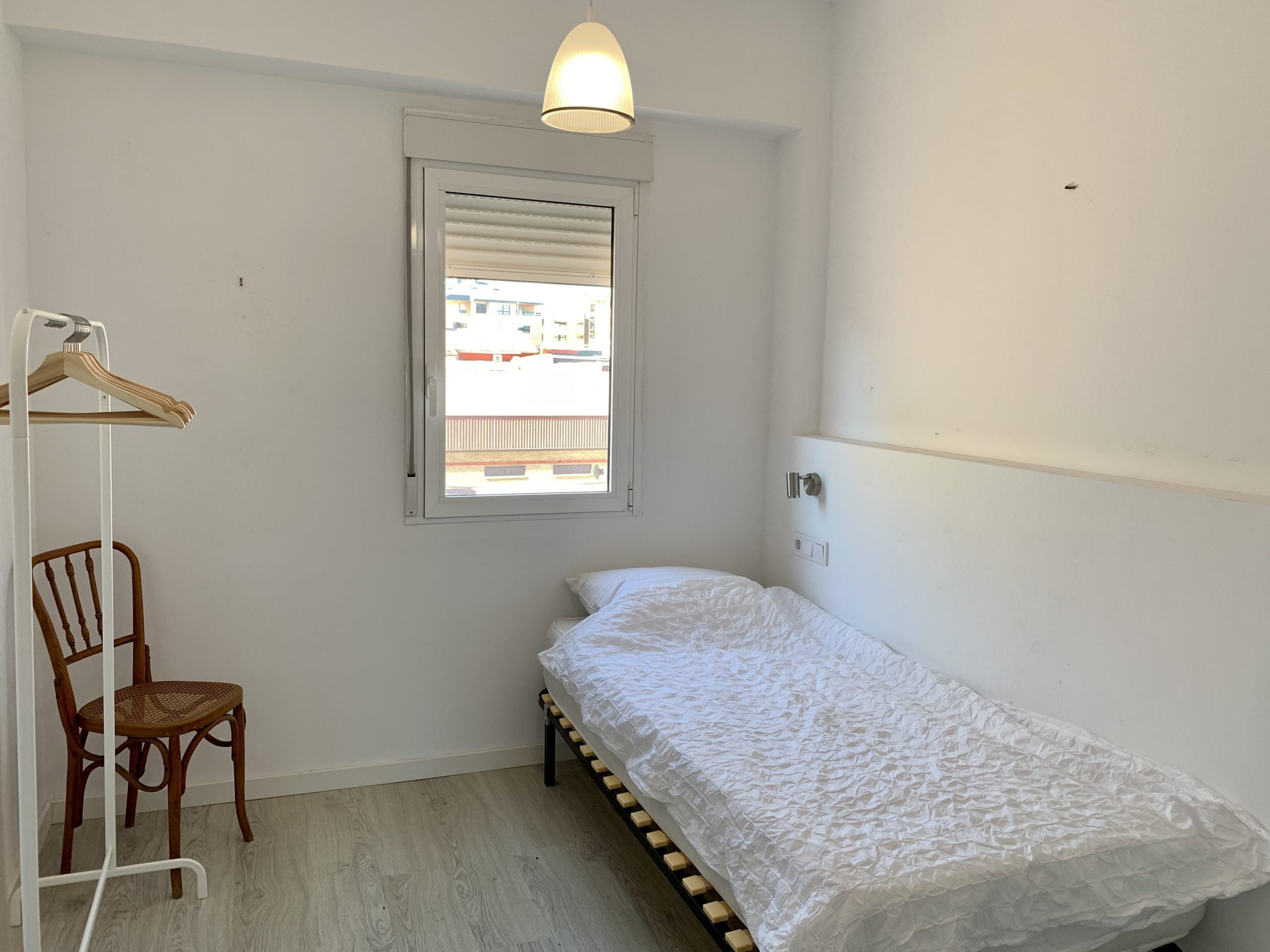 Brull - Spacious expat apartment in Valencia
