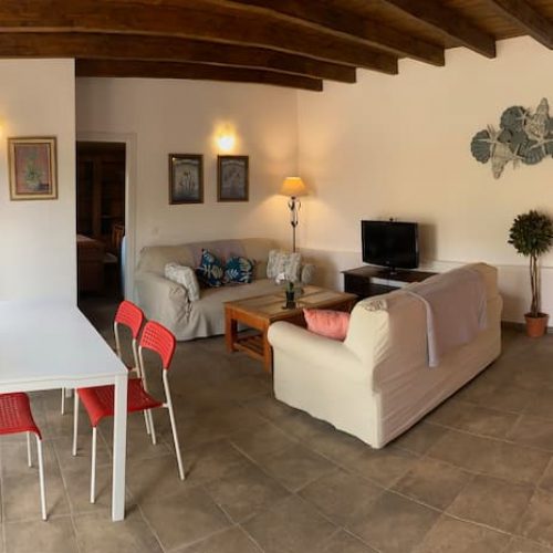 Cardon - Lovely furnished villa on Fuerteventura