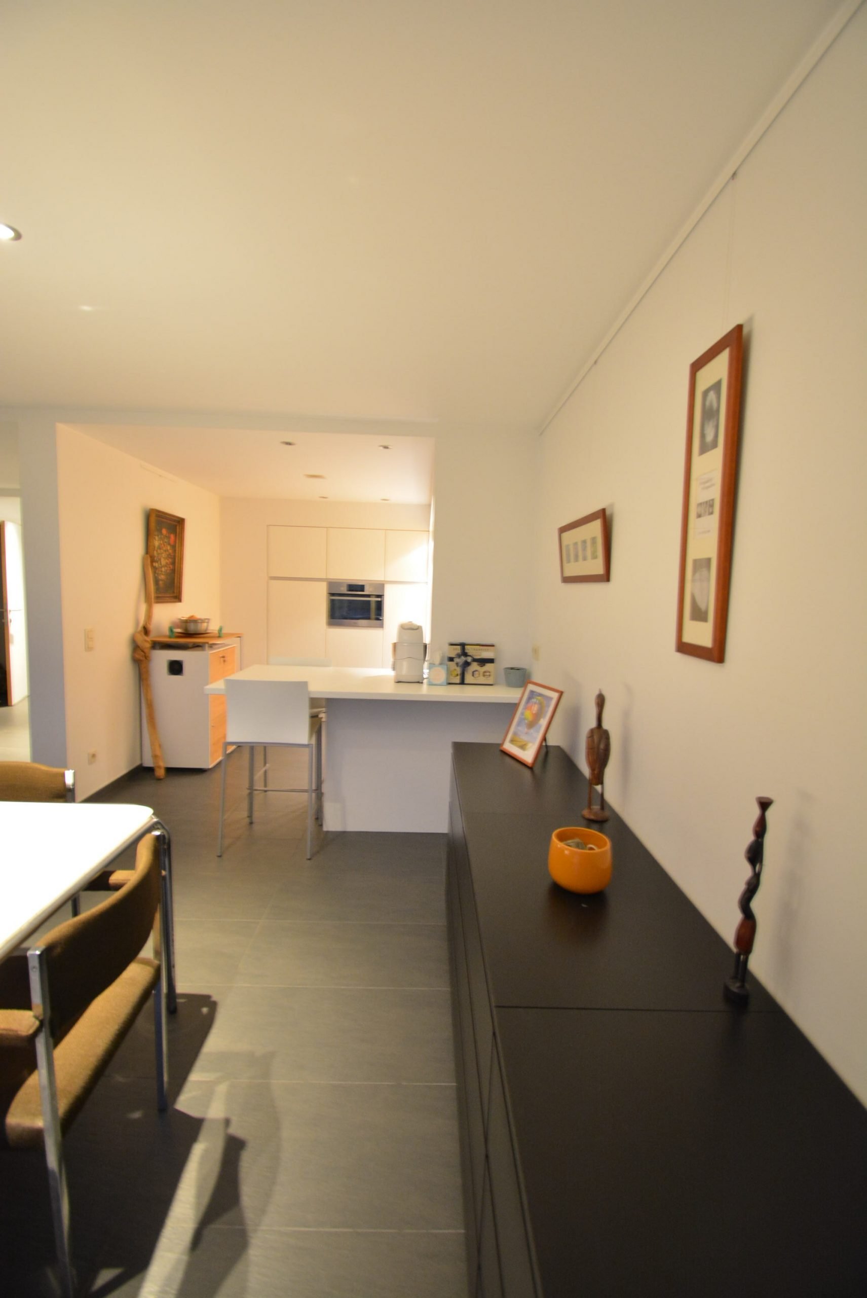 Colmar - Entry ready expat apartment in Antwerp