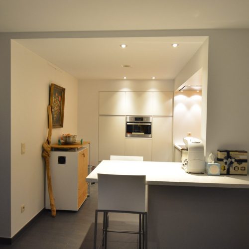 Colmar - Entry ready expat apartment in Antwerp